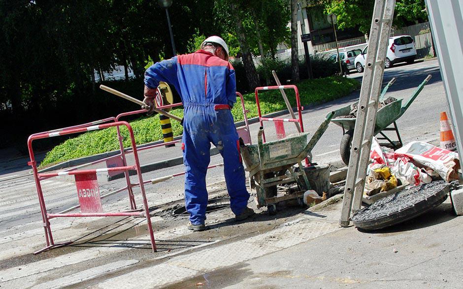 tarif curage canalisation Villemomble