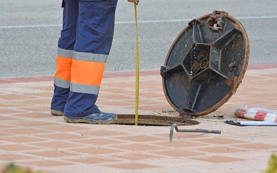pompage assainissement Alfortville