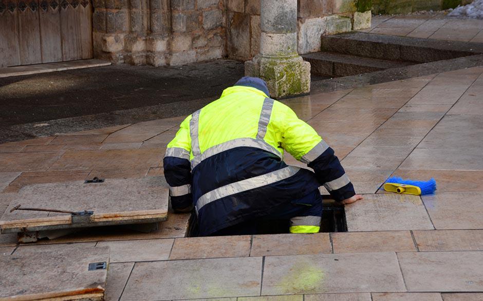 tarif curage canalisation Montry
