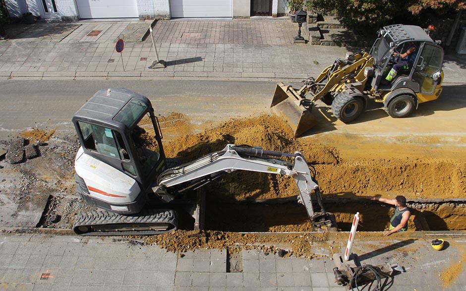 tarif curage canalisation Villemomble